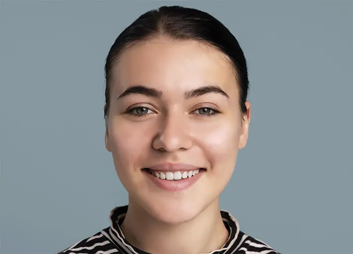 High End Retouching 2