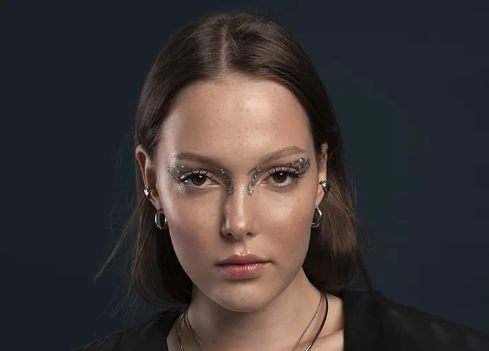 Headshot Retouching 01
