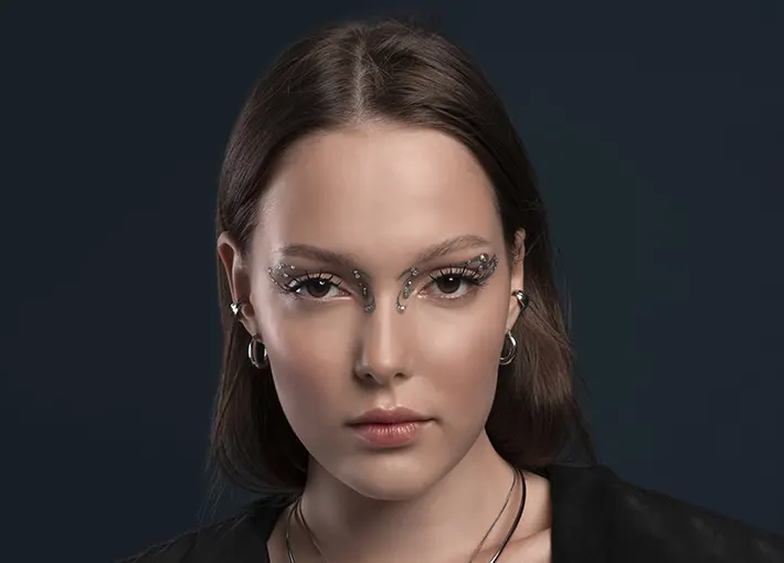 Headshot Retouching 02