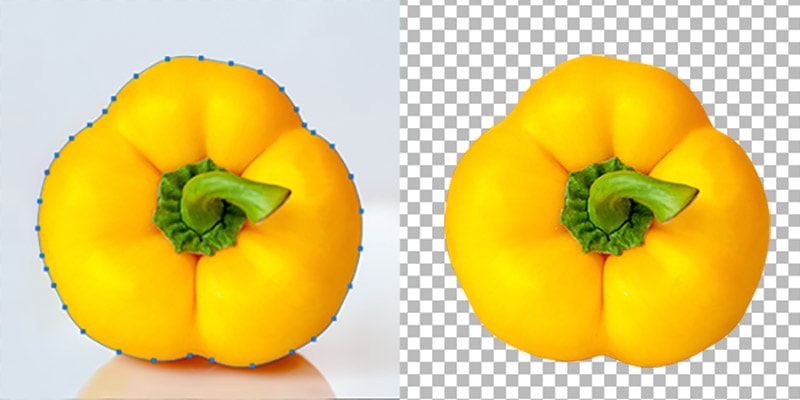 What is Clipping Path and Why It Matters for E-Commerce? 3 Clipping Path services
