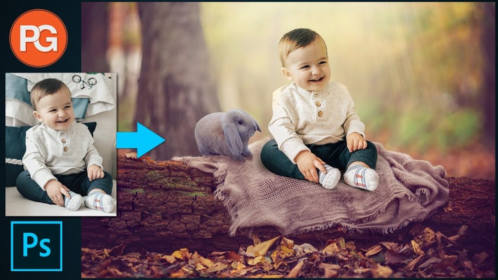Baby Photo Editing Service: Make Every Precious Moment Picture-Perfect 4 Baby photo editing