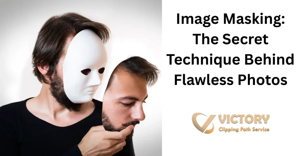 Image Masking: The Secret Technique Behind Flawless Photos 6 Image Masking The Secret Technique Behind Flawless Photos